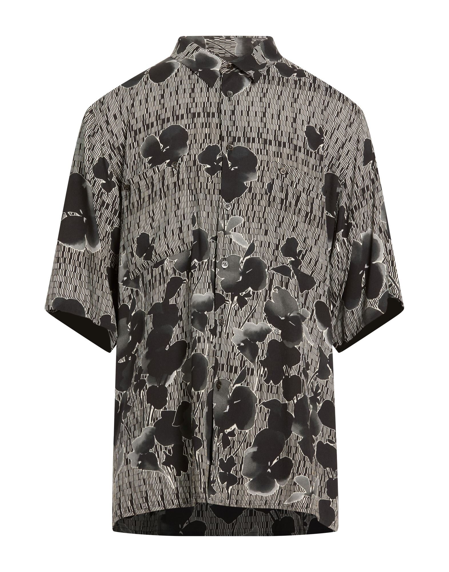 EMPORIO ARMANI - Shirts