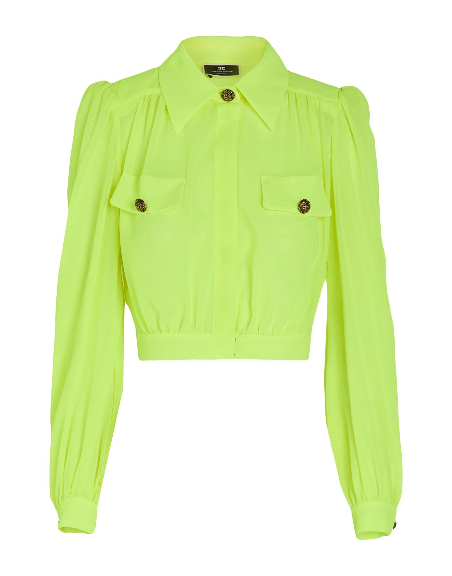 ELISABETTA FRANCHI - Shirts