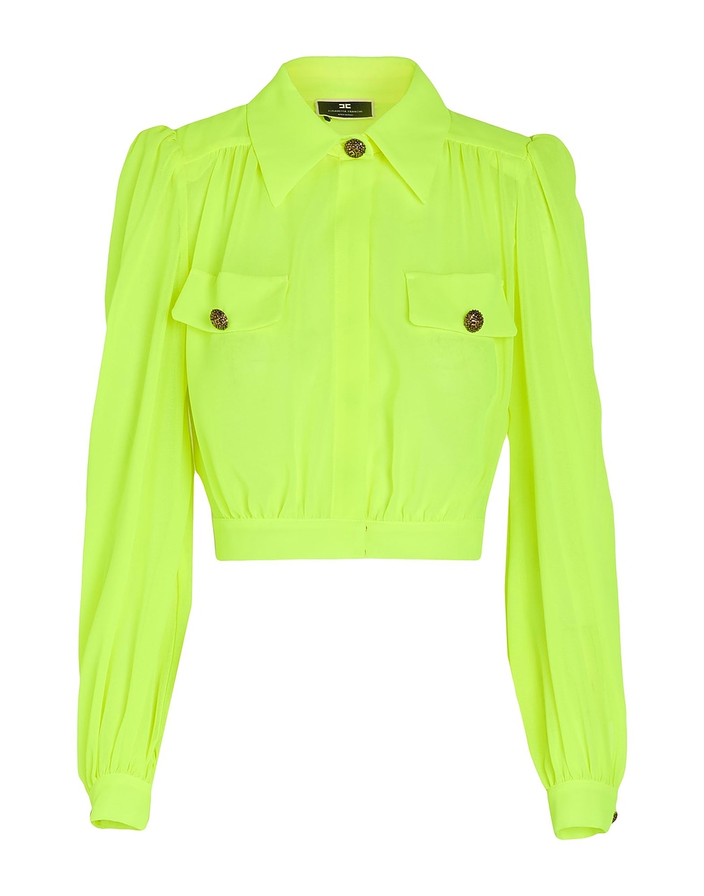 ELISABETTA FRANCHI - Camisas