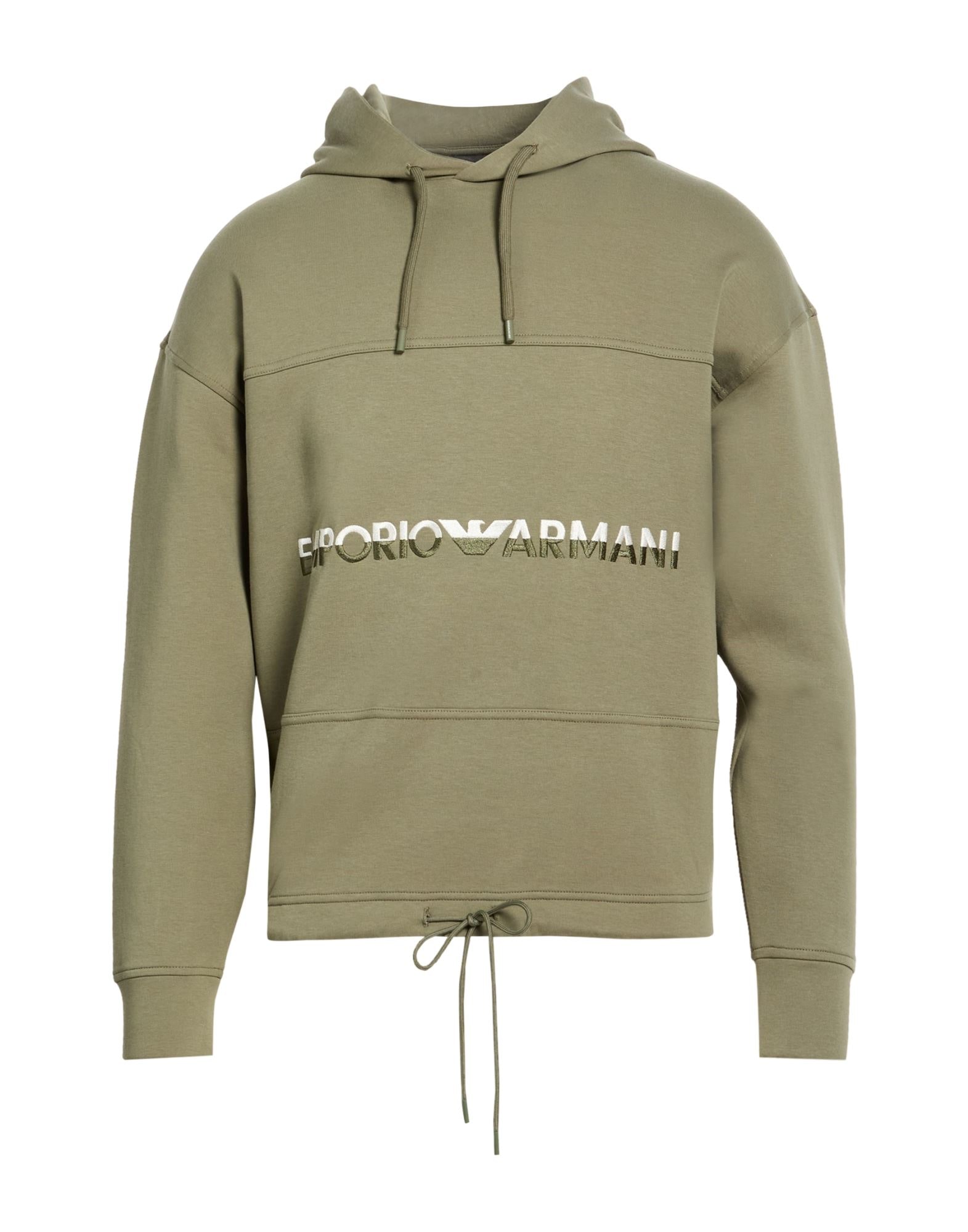 EMPORIO ARMANI - Sweatshirts