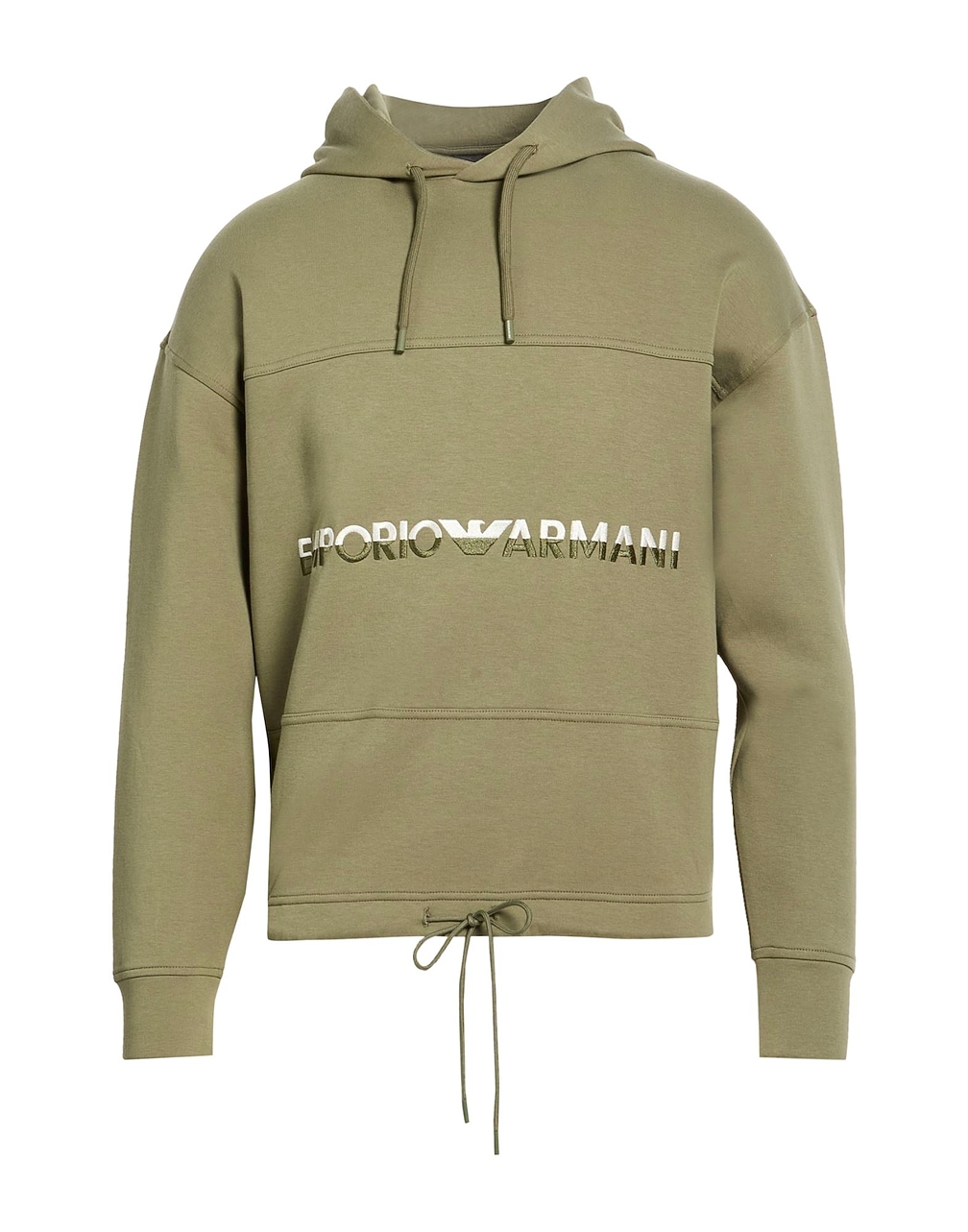 EMPORIO ARMANI - Sweatshirts
