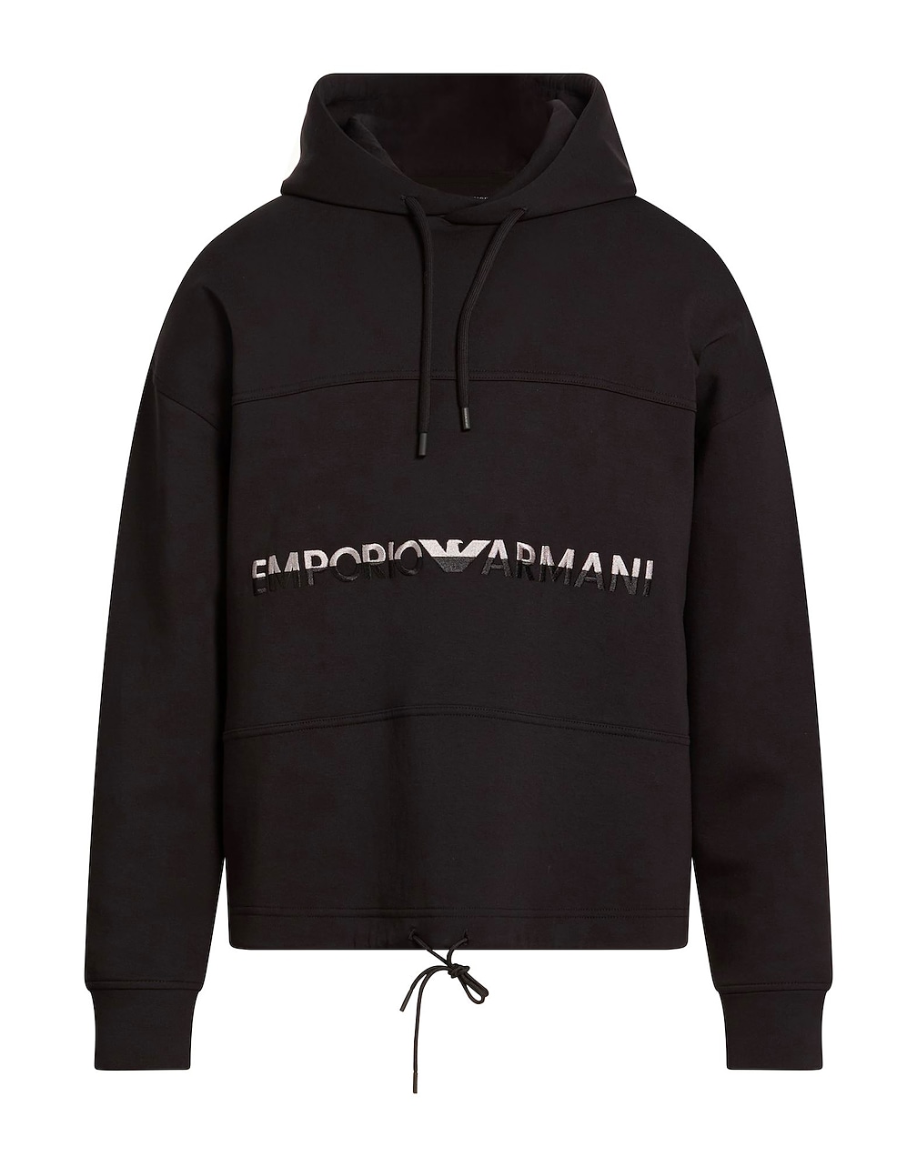 EMPORIO ARMANI - Sweatshirts