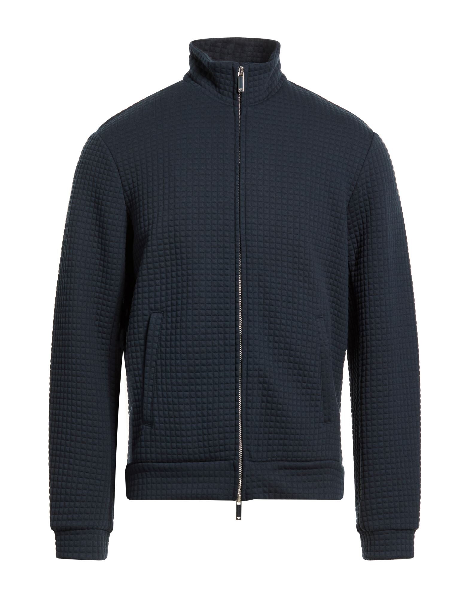 EMPORIO ARMANI - Толстовки