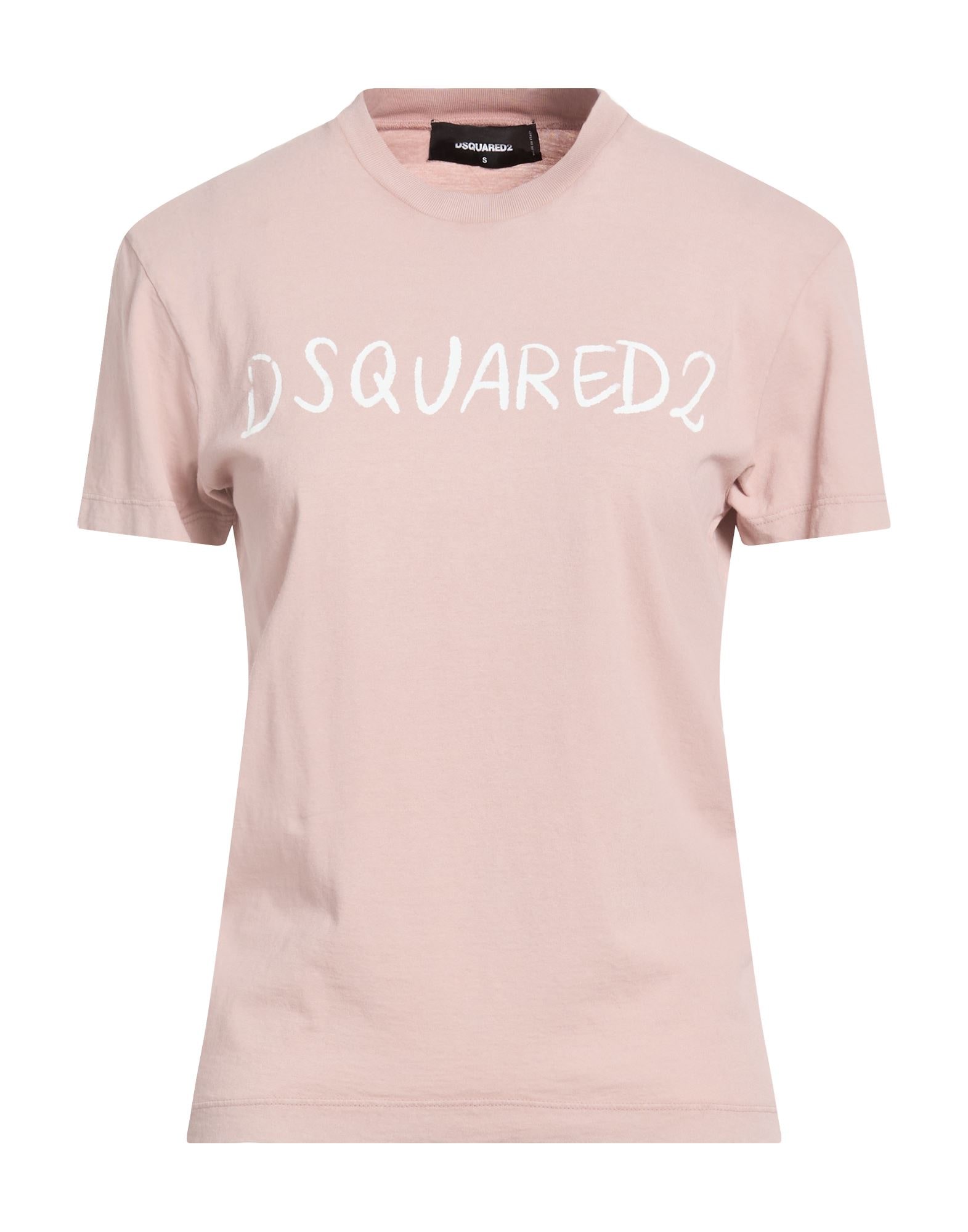 DSQUARED2 - T-shirts