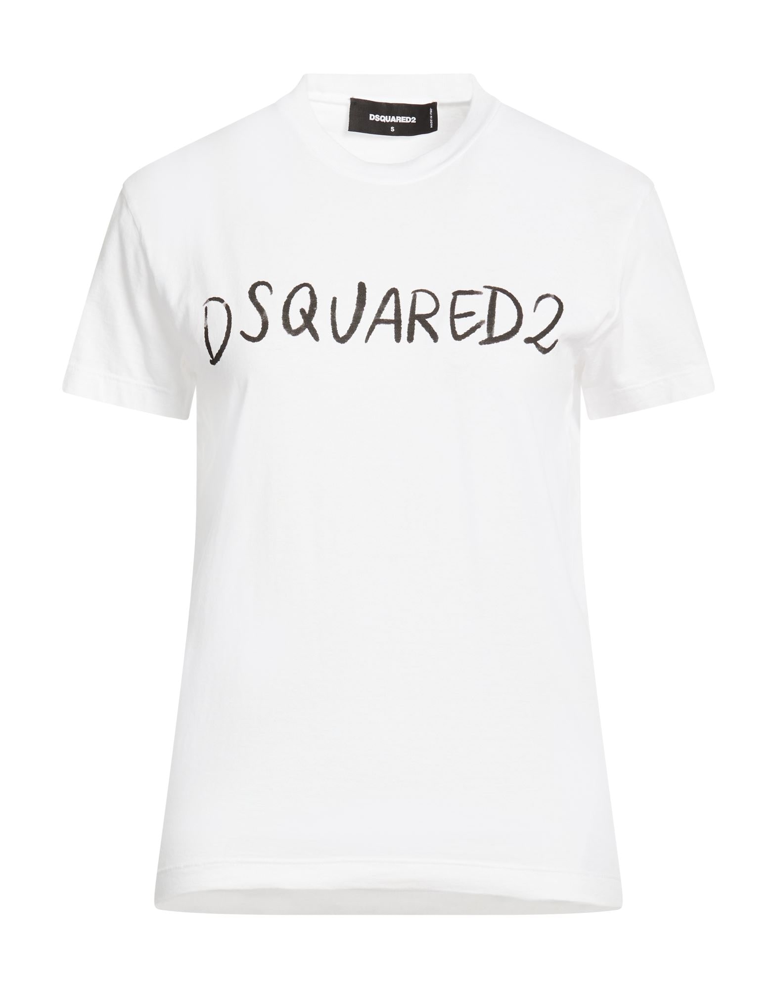 DSQUARED2 - T-shirts