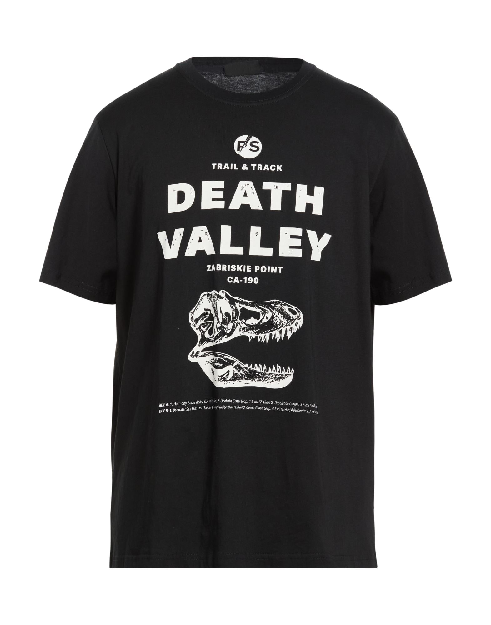 PS PAUL SMITH - T-shirts