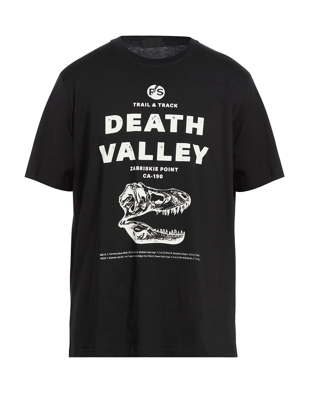 PS PAUL SMITH - T-shirts