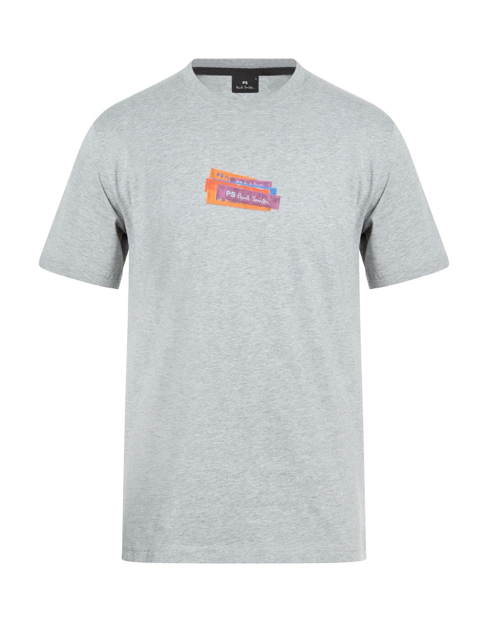 PS PAUL SMITH - Camisetas