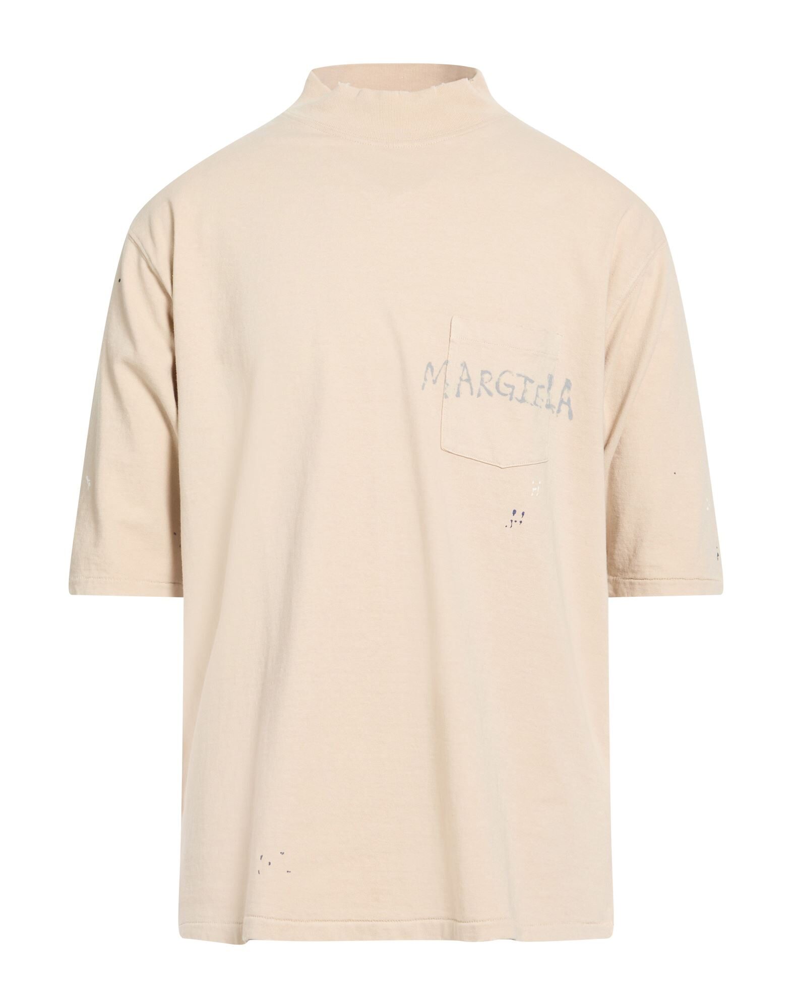MAISON MARGIELA - T-shirts