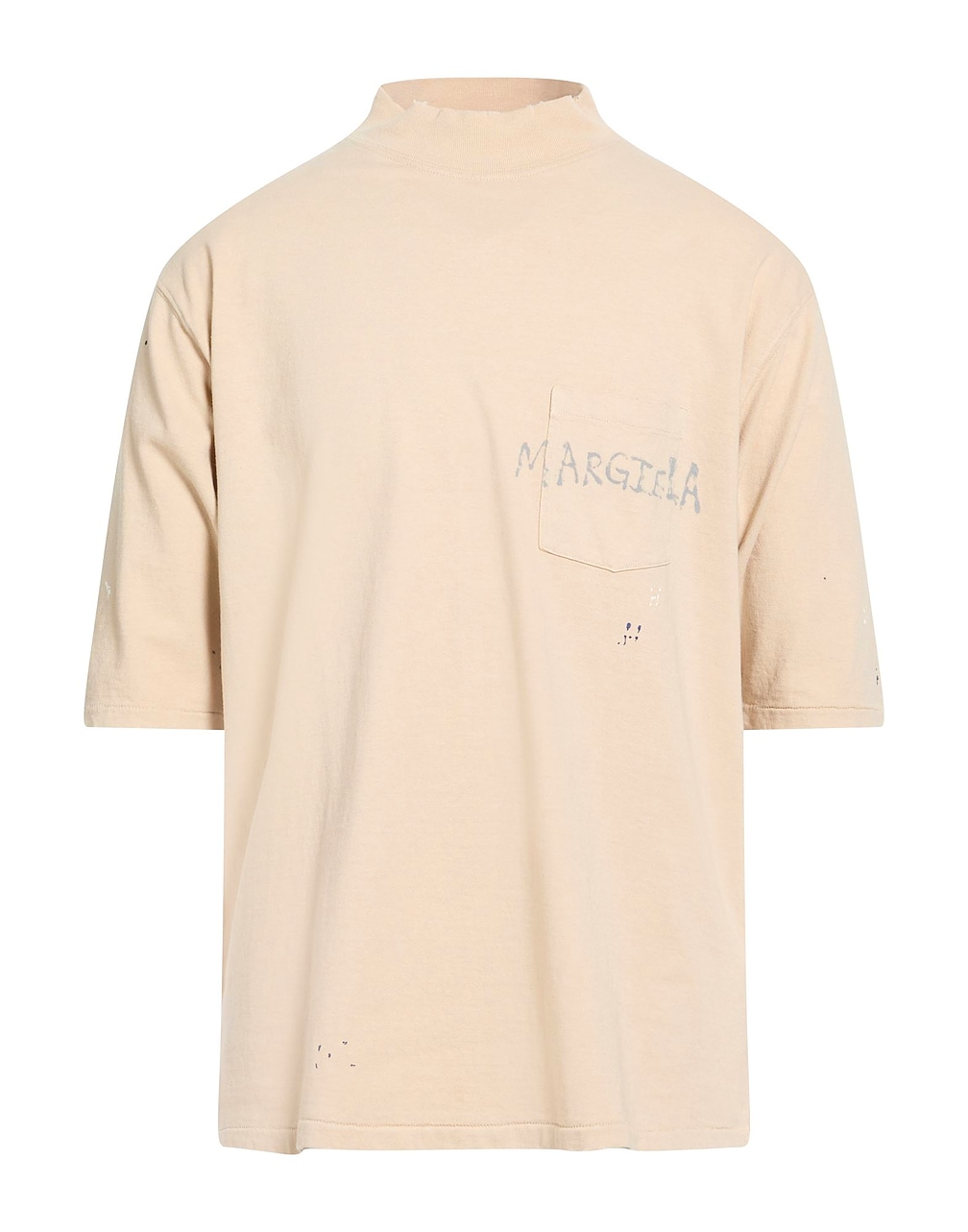 MAISON MARGIELA - T-shirts