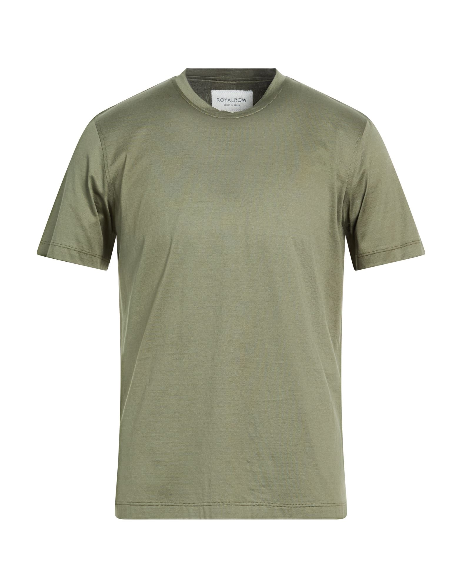 ROYAL ROW - T-shirts