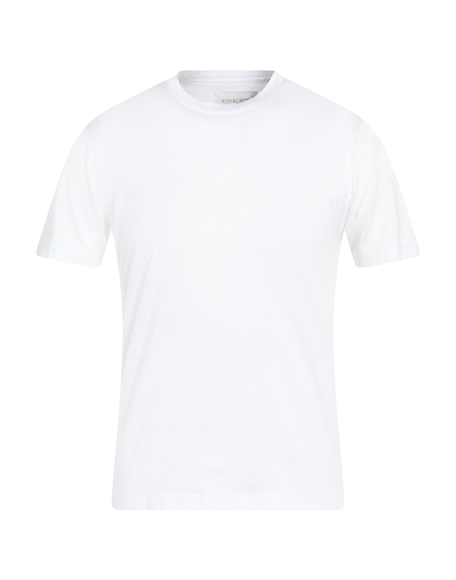 ROYAL ROW - T-shirts