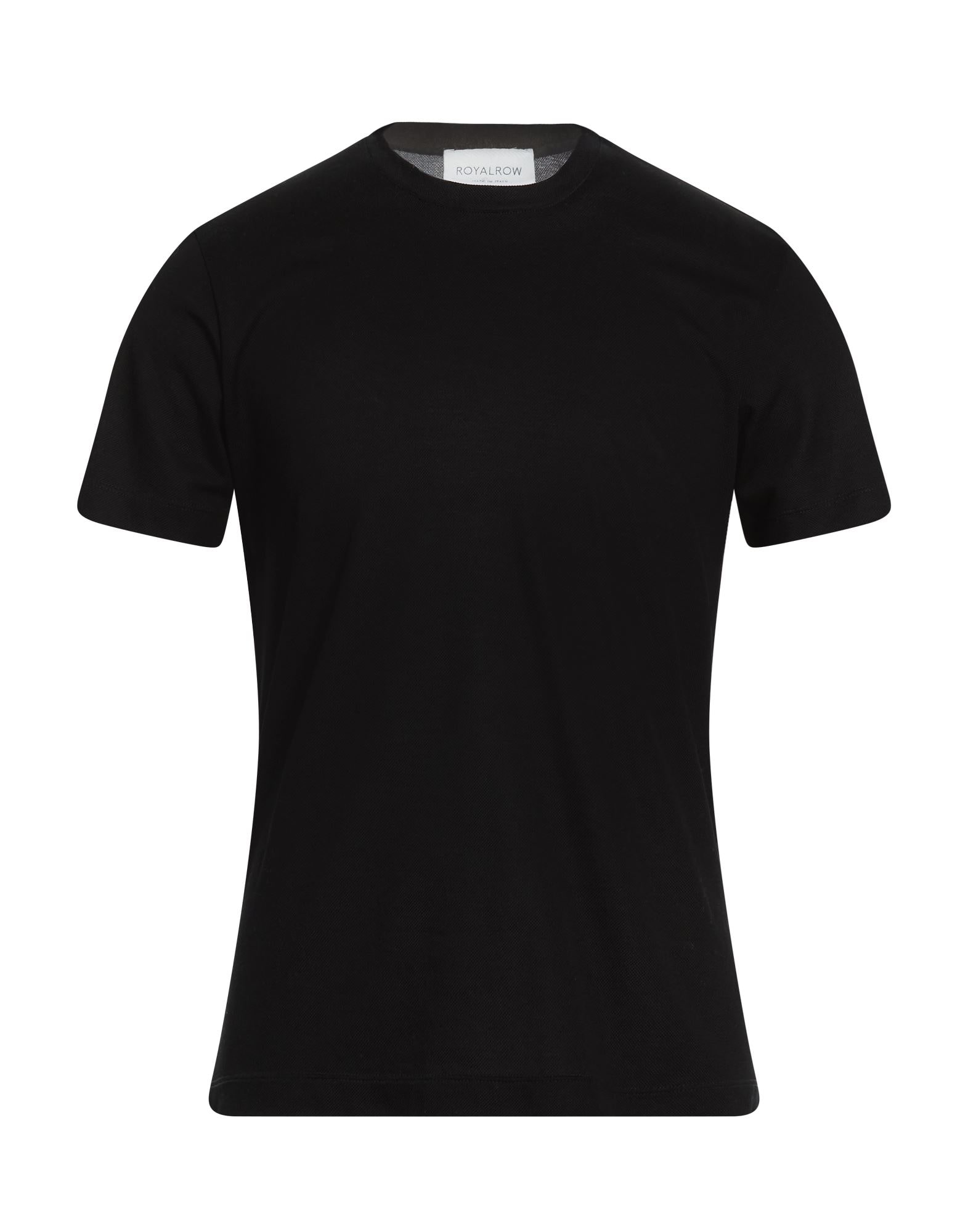 ROYAL ROW - T-shirts