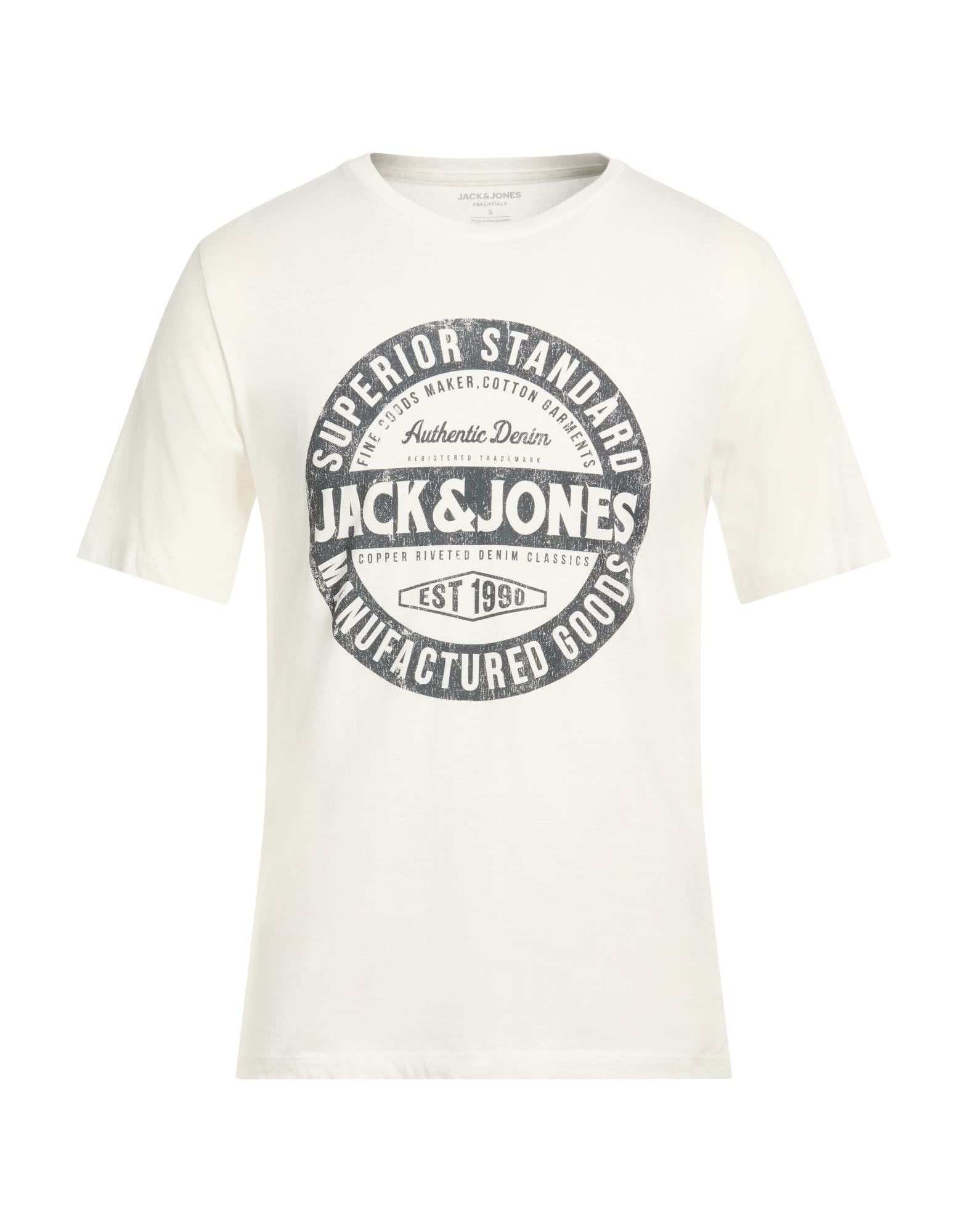 JACK & JONES - T-shirts