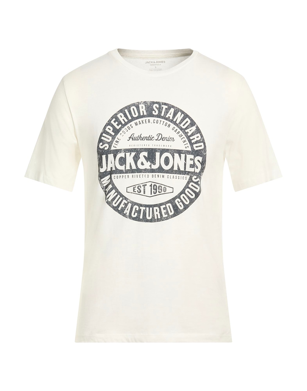 JACK & JONES - T-shirts