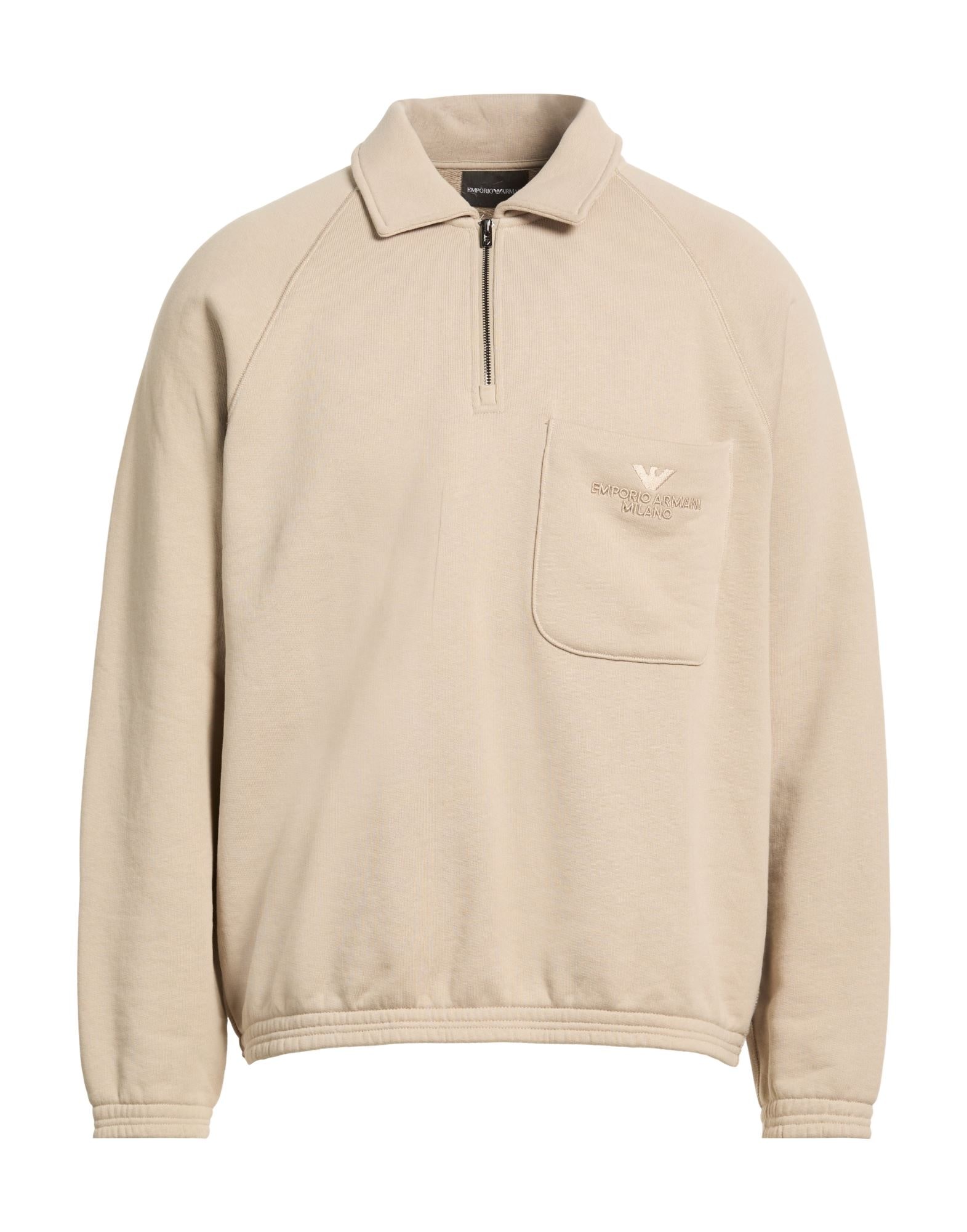 EMPORIO ARMANI - Толстовки