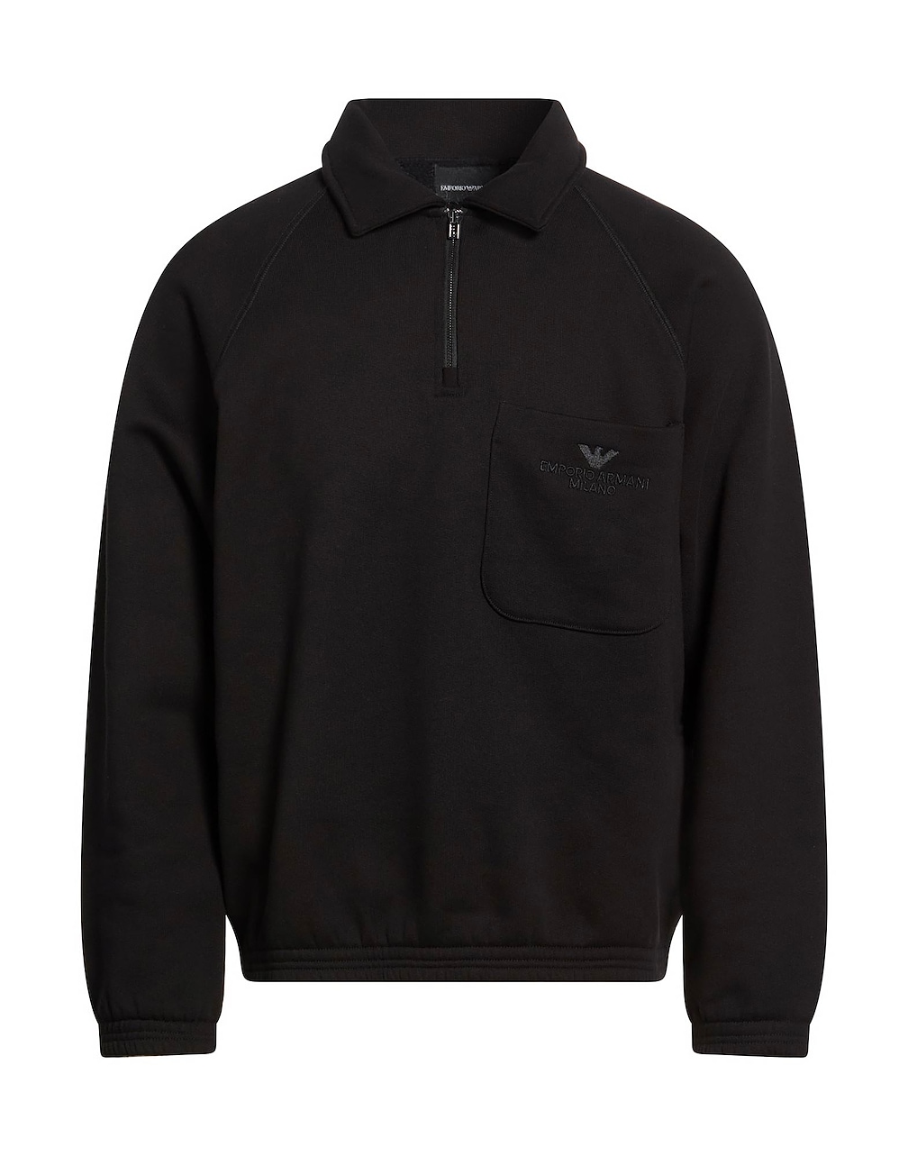 EMPORIO ARMANI - Φούτερ