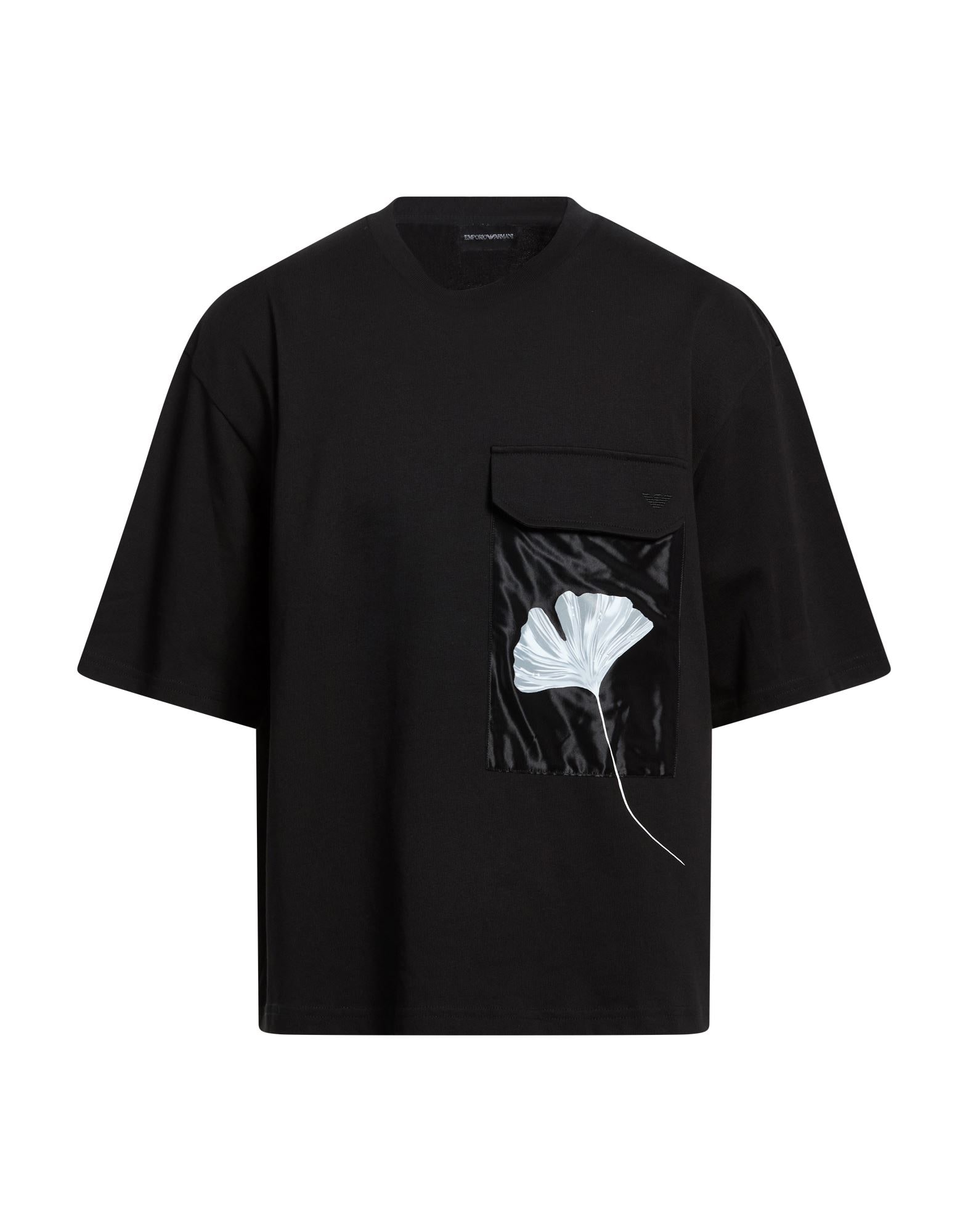 EMPORIO ARMANI - T-shirts