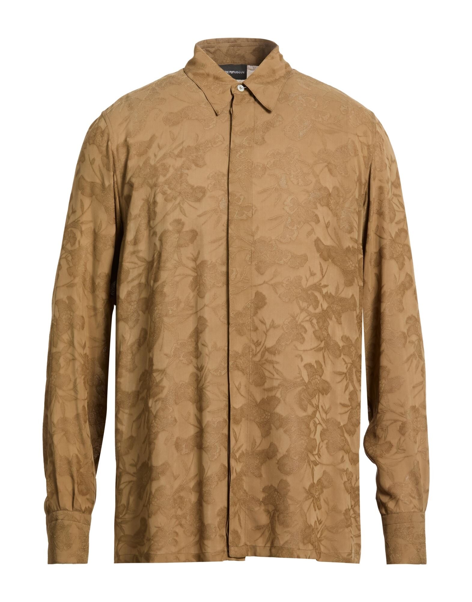 EMPORIO ARMANI - Shirts