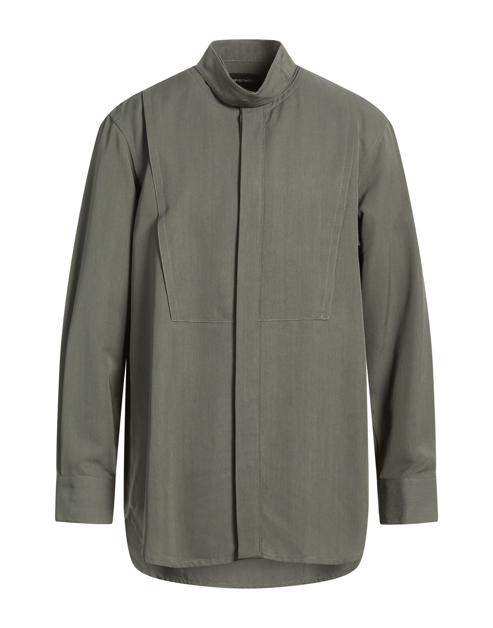 EMPORIO ARMANI - Camicie