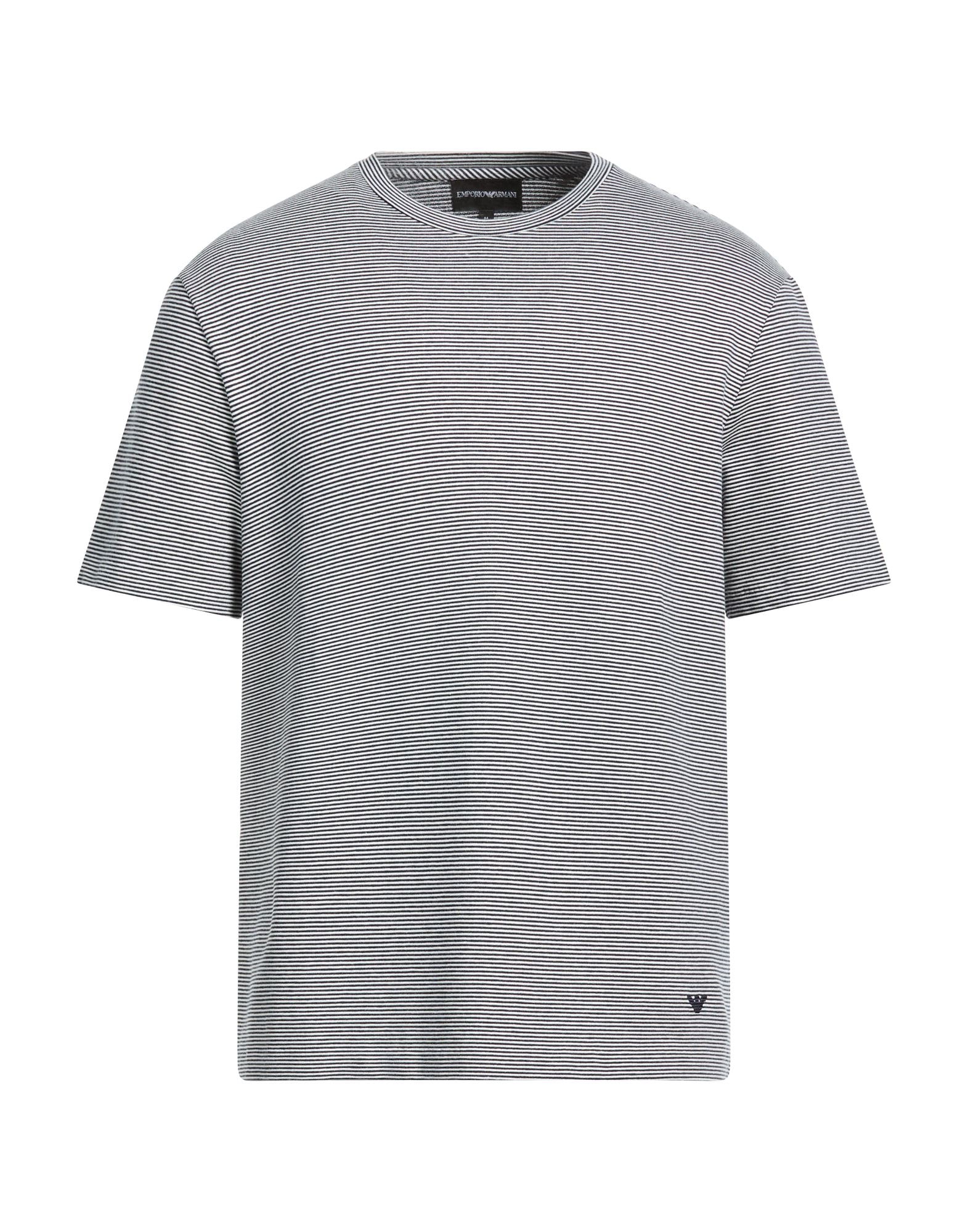 EMPORIO ARMANI - T-shirts