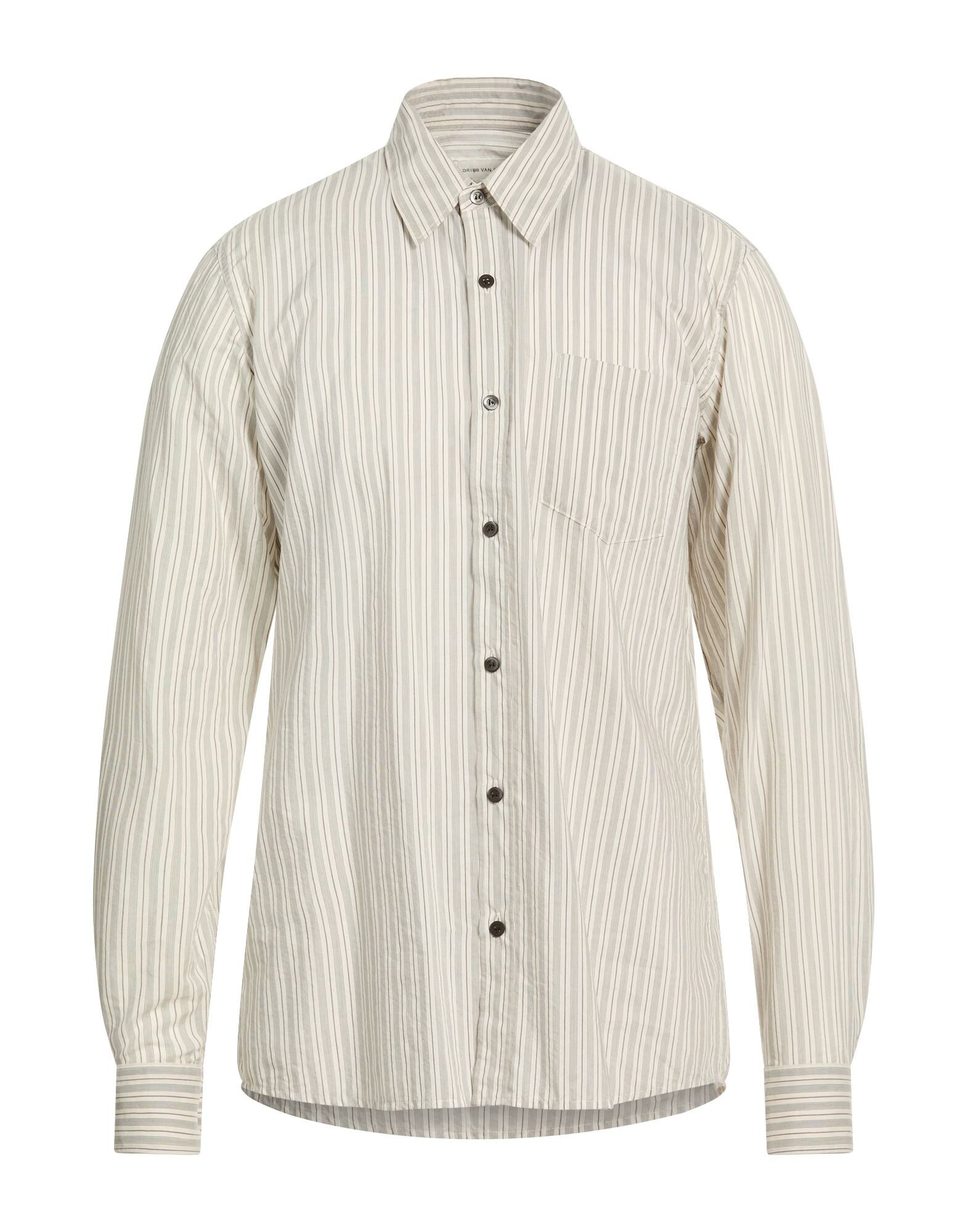 DRIES VAN NOTEN - Shirts