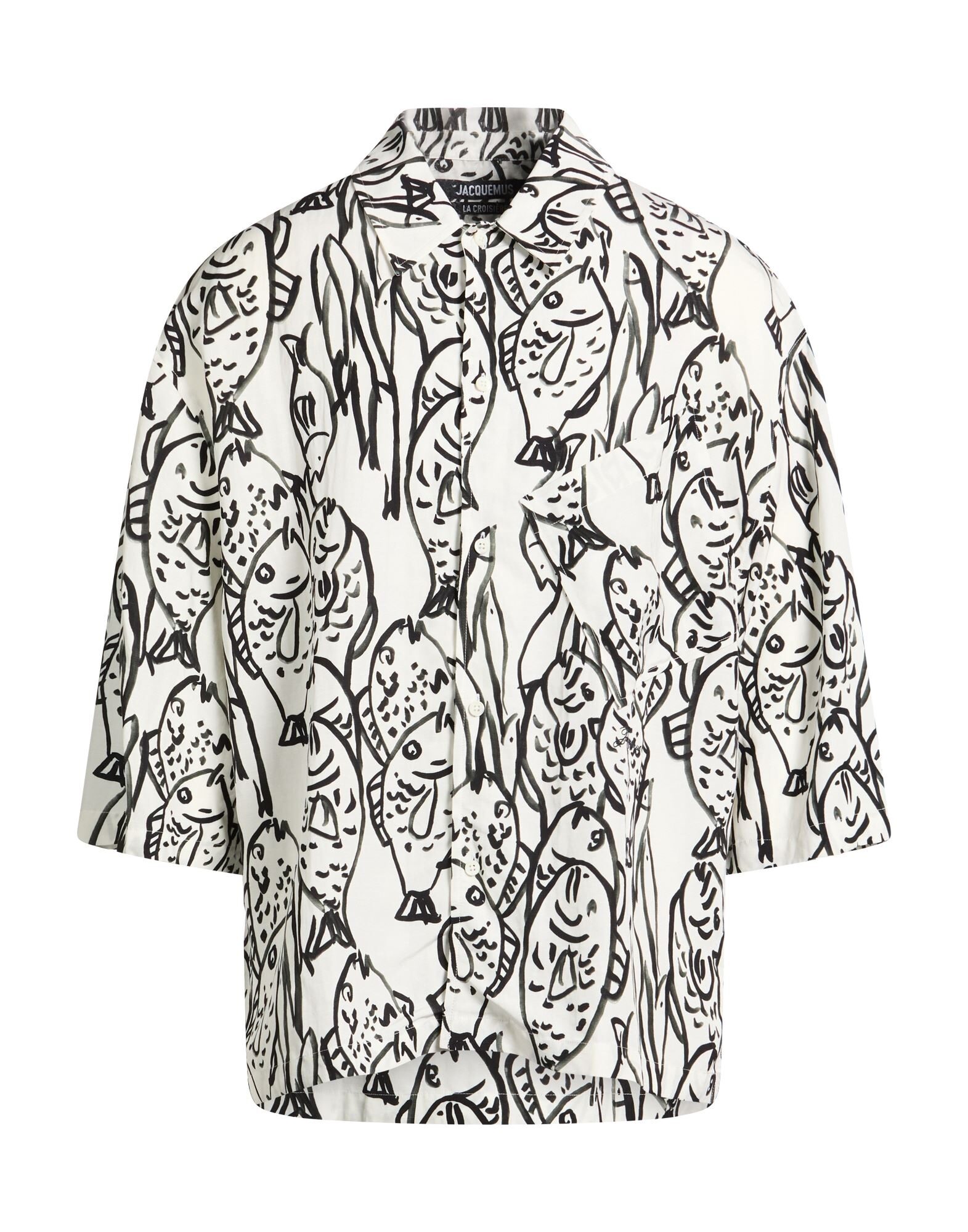 JACQUEMUS - 셔츠