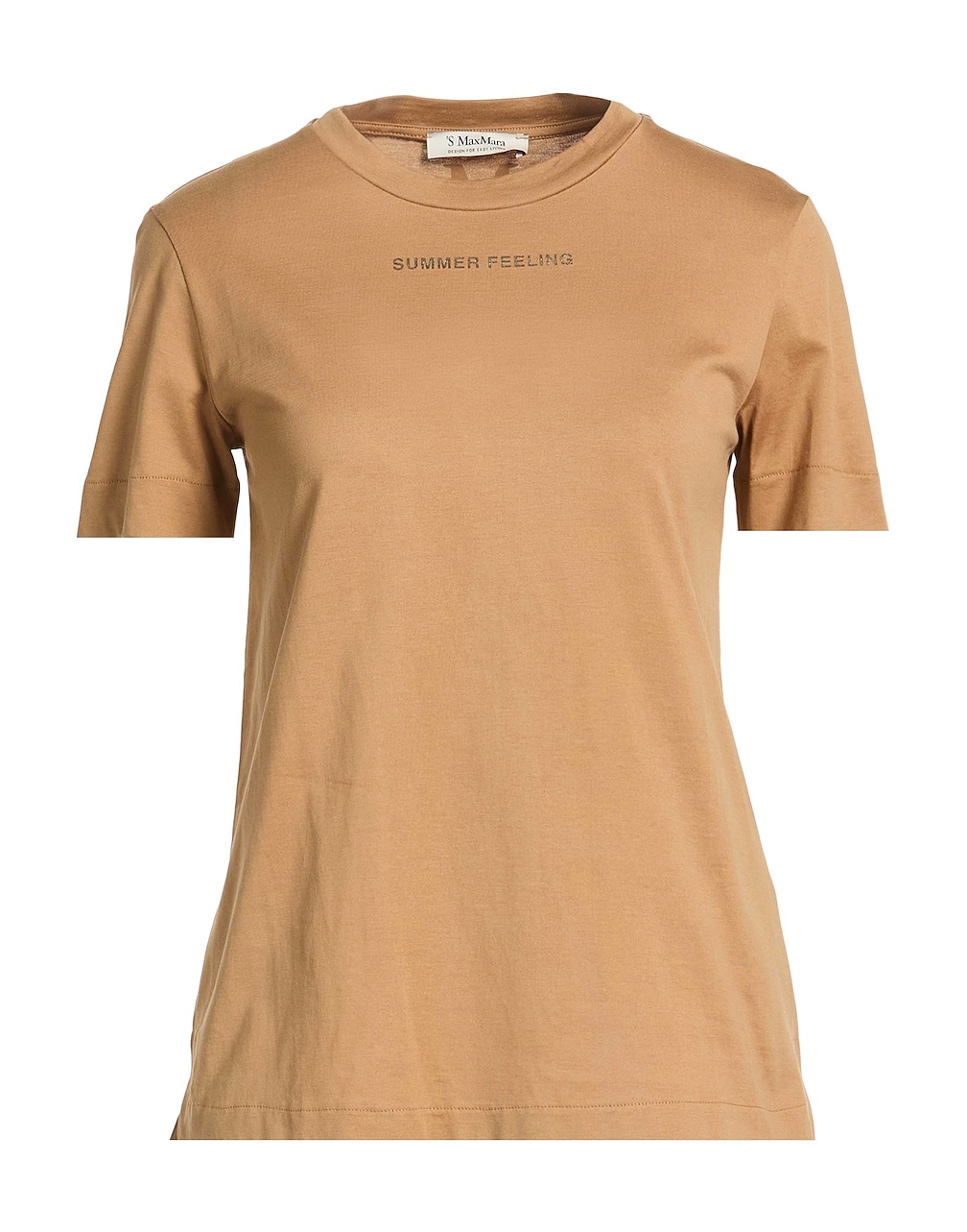 'S MAX MARA - T-shirts