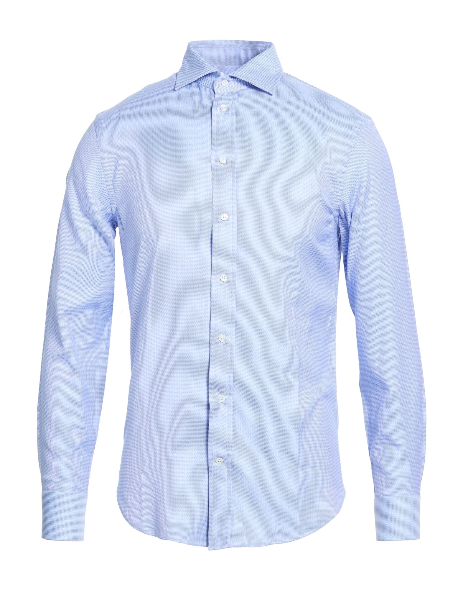 EMPORIO ARMANI - Shirts