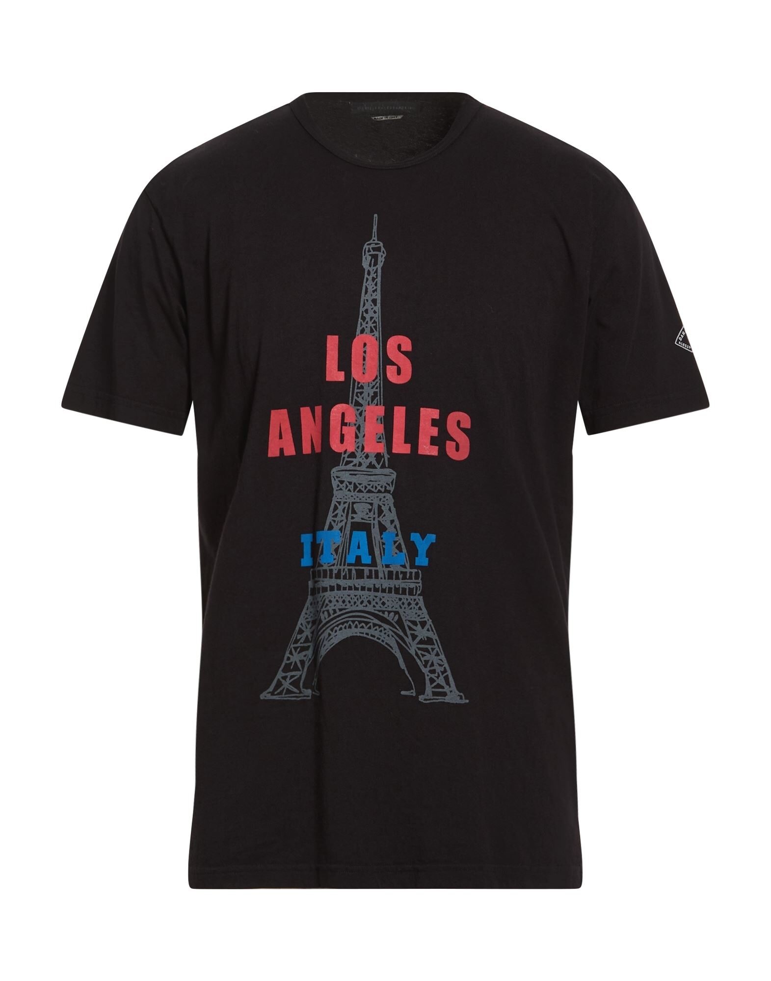 DANIELE ALESSANDRINI - Футболки