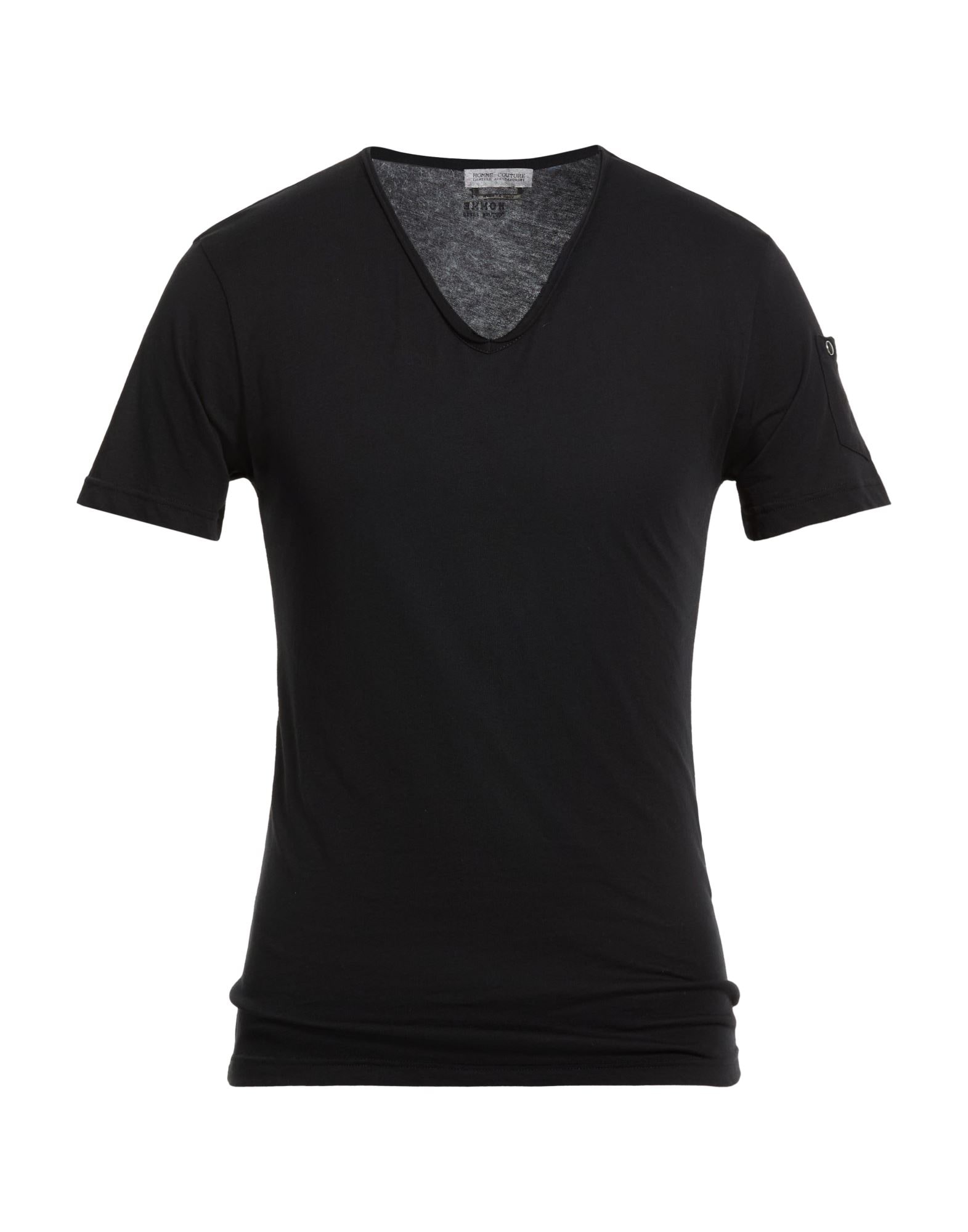 DANIELE ALESSANDRINI HOMME - T-shirts