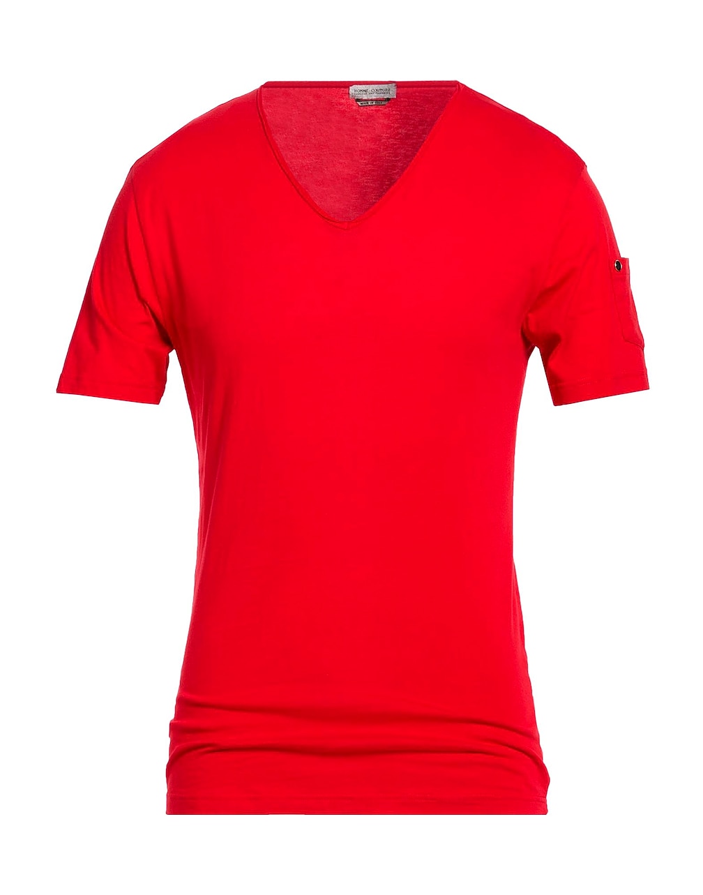 DANIELE ALESSANDRINI HOMME - T-shirts