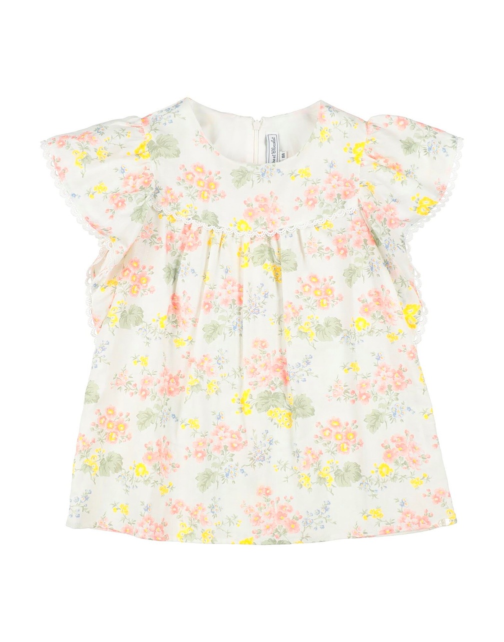 TARTINE ET CHOCOLAT - Tops