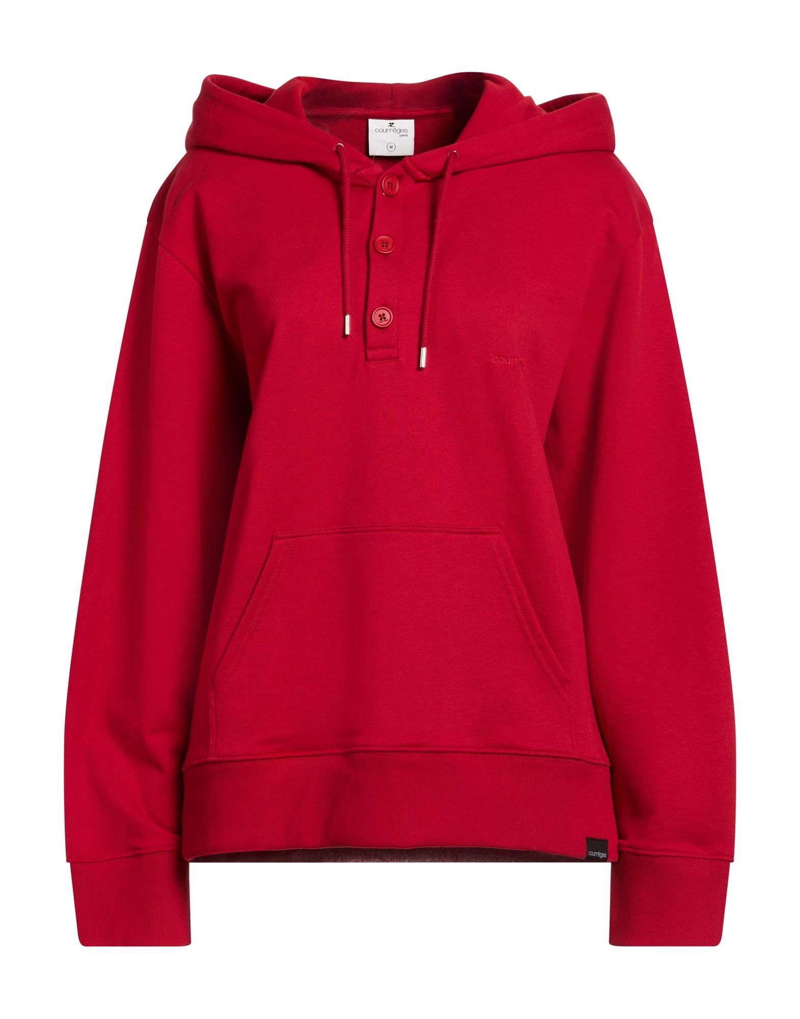 COURRÈGES - Sweatshirts