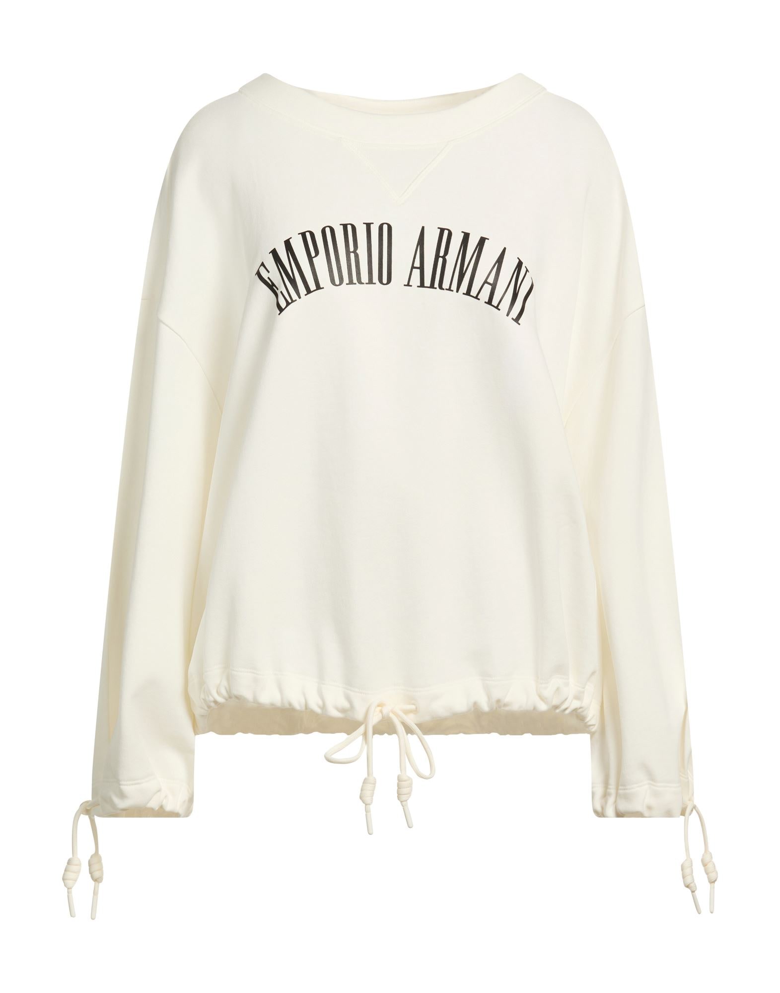EMPORIO ARMANI - Sweatshirts