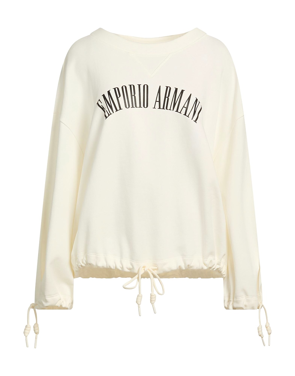 EMPORIO ARMANI - Sweatshirts