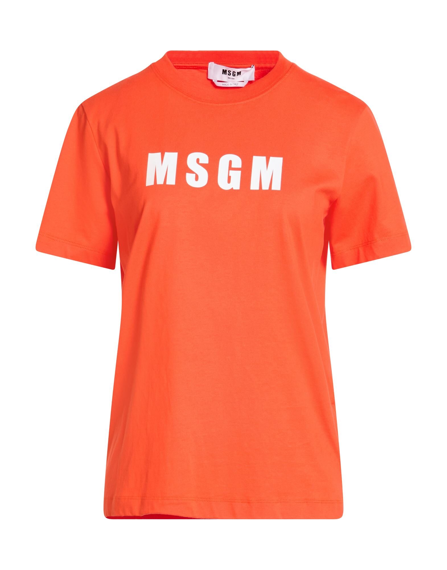 MSGM - T-shirts