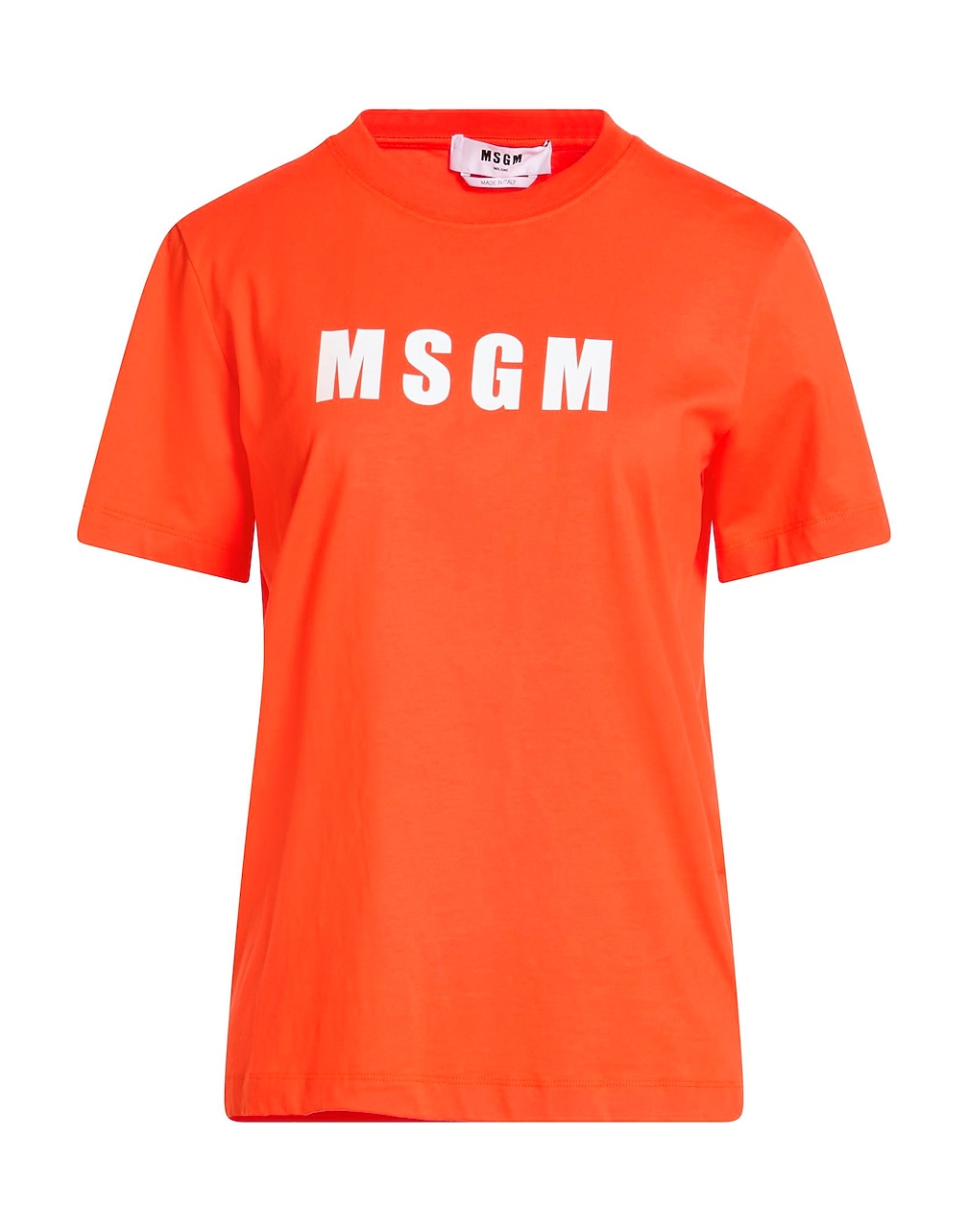 MSGM - T-shirts