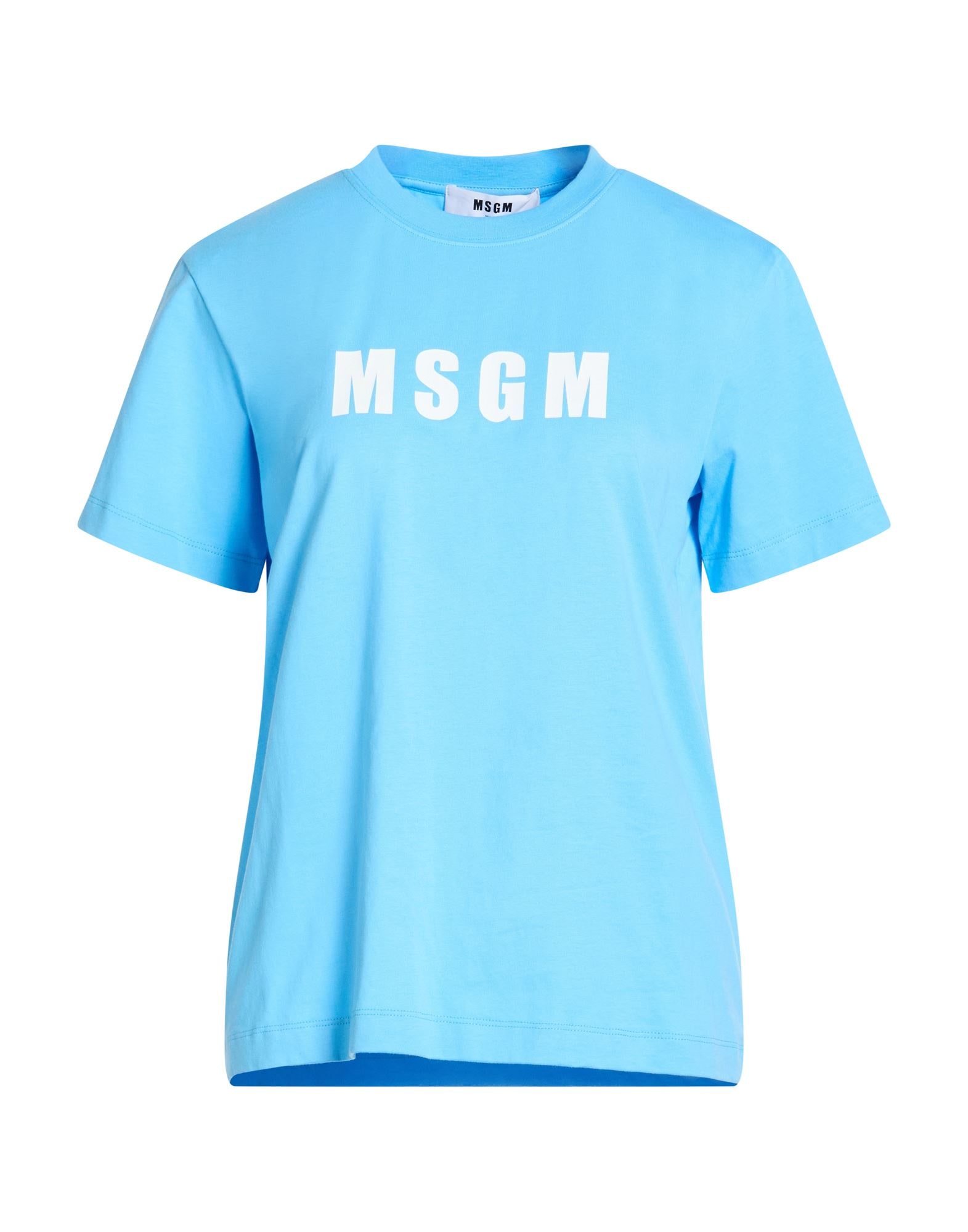 MSGM - T-shirts