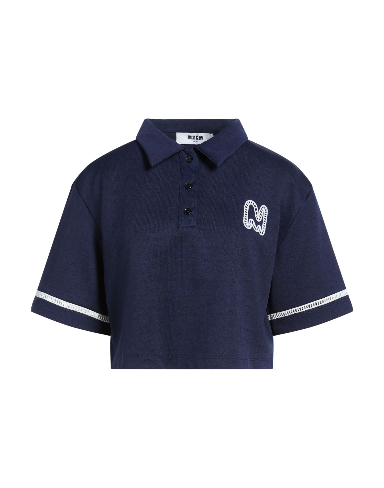 MSGM - Polo shirts