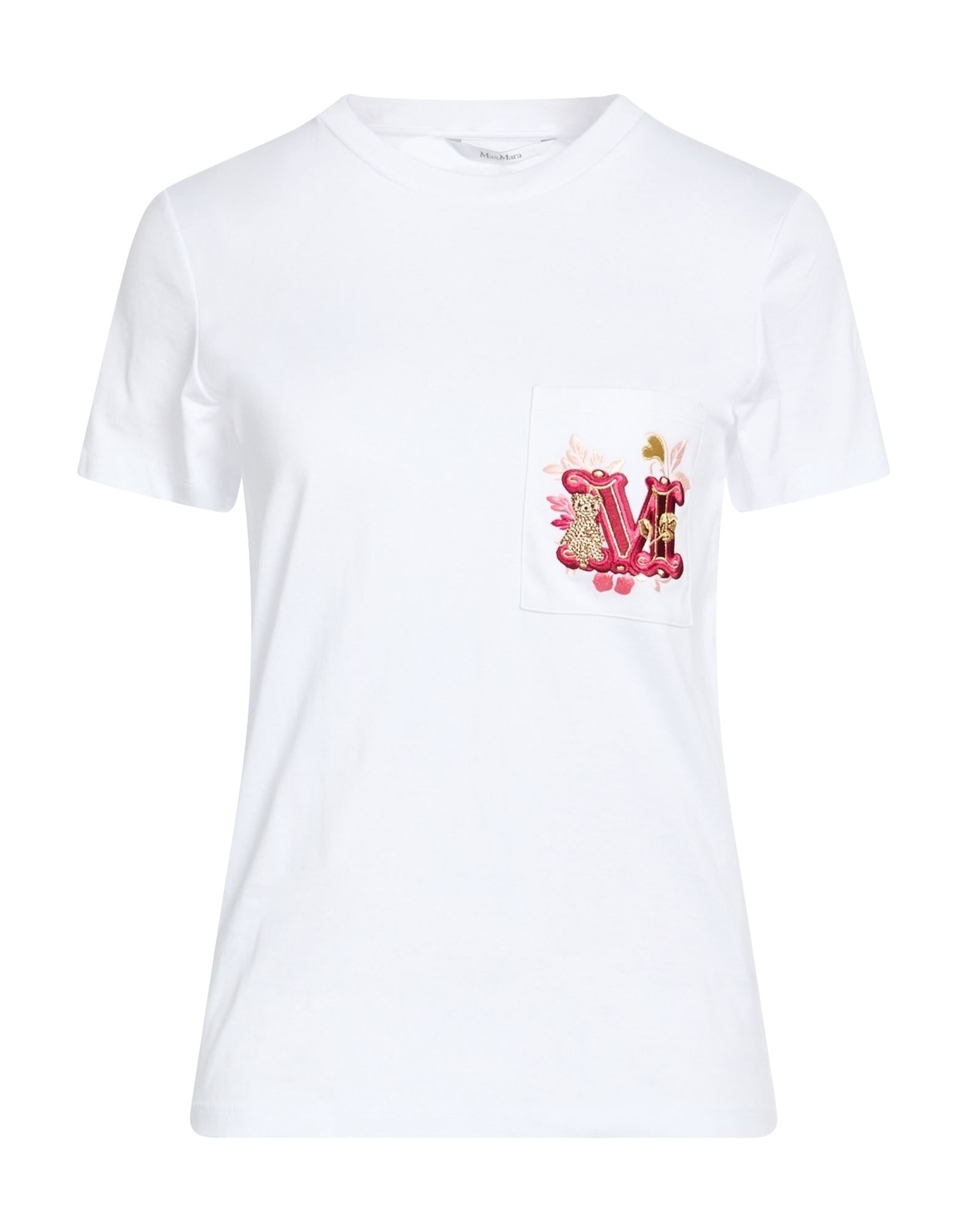MAX MARA - Футболки
