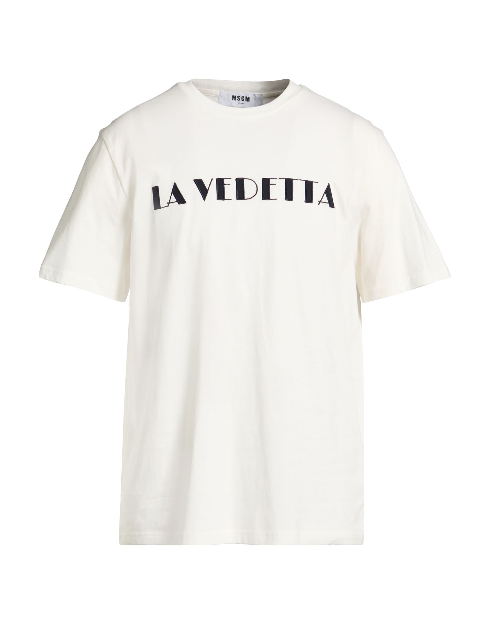 MSGM - T-shirts