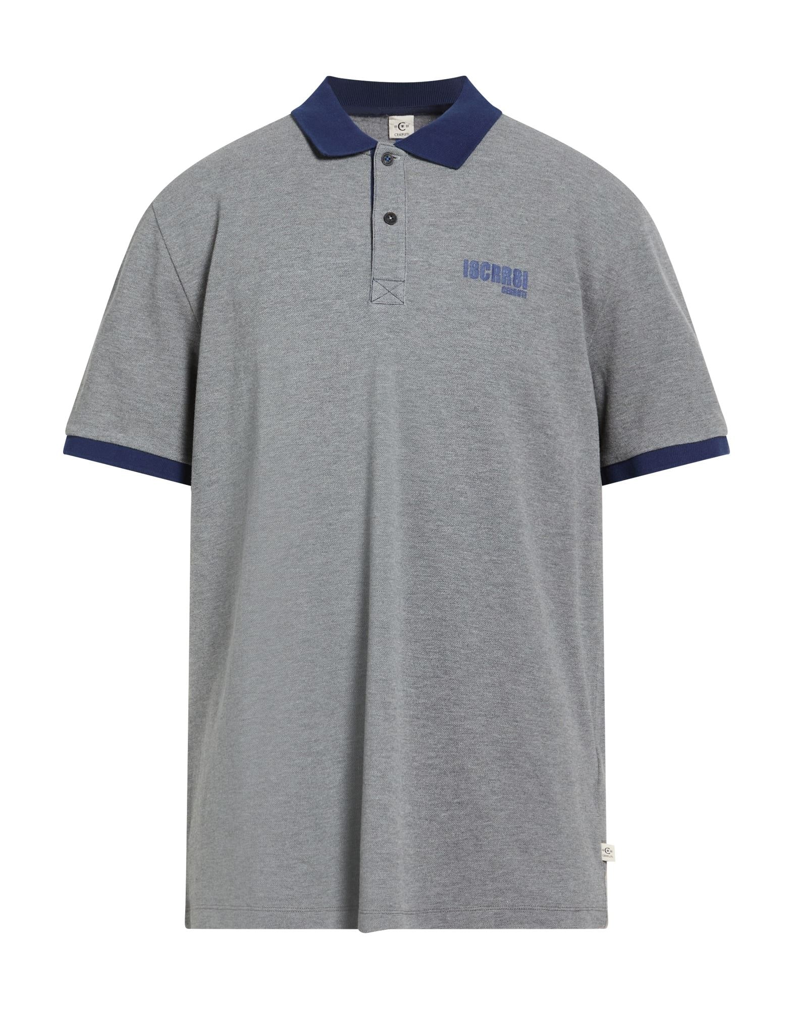 CERRUTI 1881 - Polo shirts