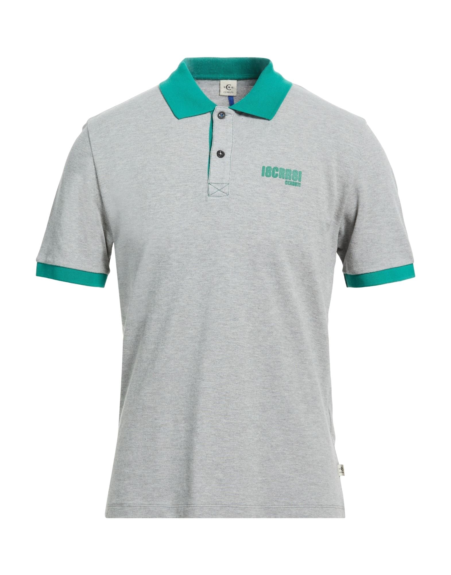 CERRUTI 1881 - Polo shirts