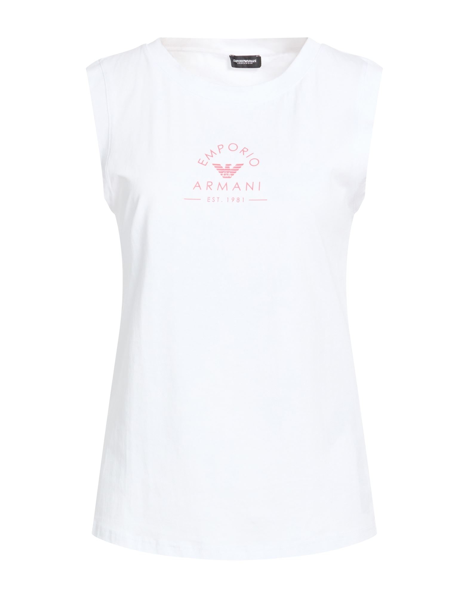 EMPORIO ARMANI - T-shirts