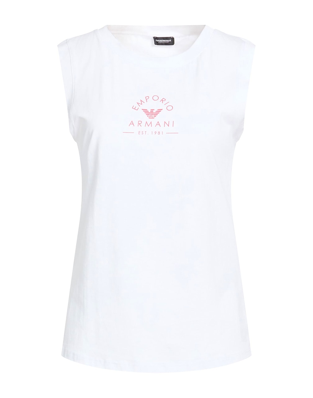 EMPORIO ARMANI - T-shirts