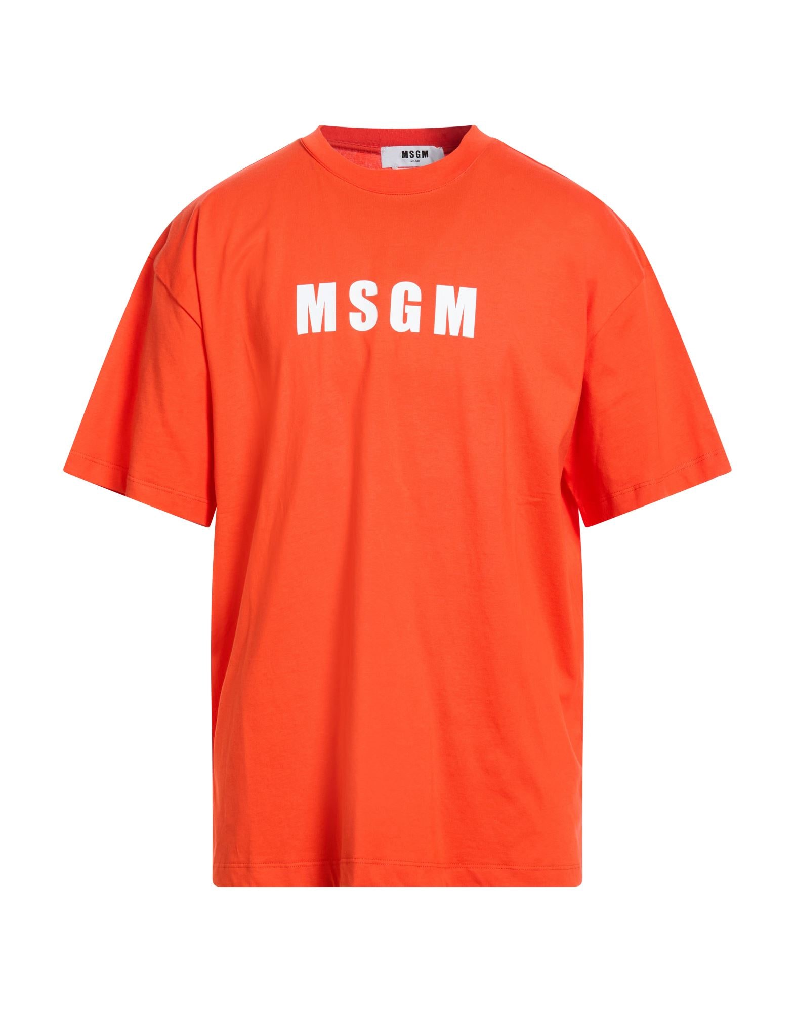MSGM - T-shirts