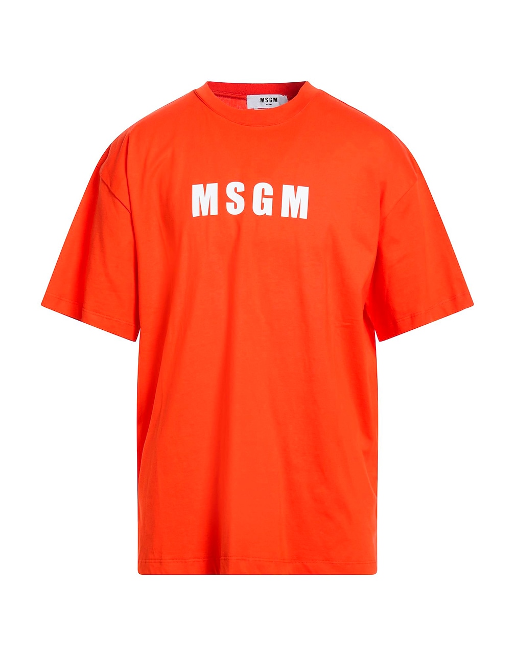 MSGM - T-shirts