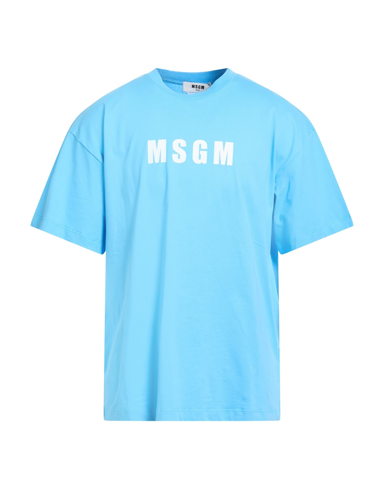 MSGM - T-shirts
