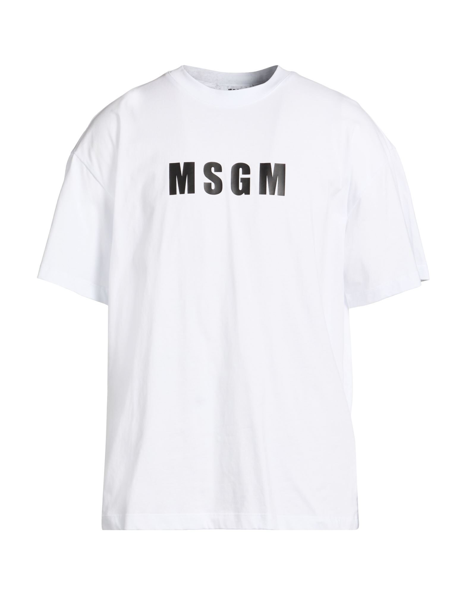 MSGM - T-shirts